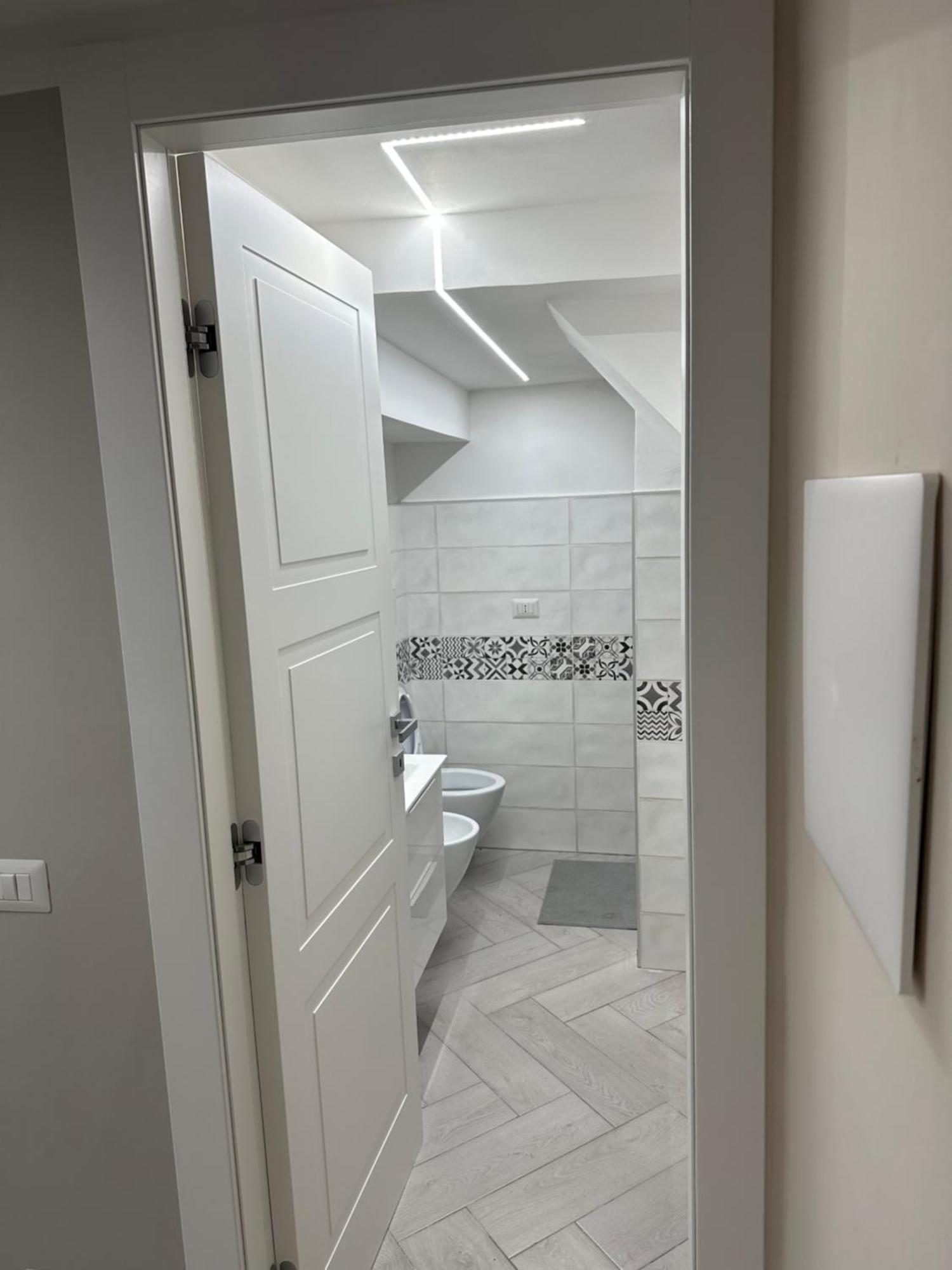 Casa Nastro Apartman Pimonte Kültér fotó