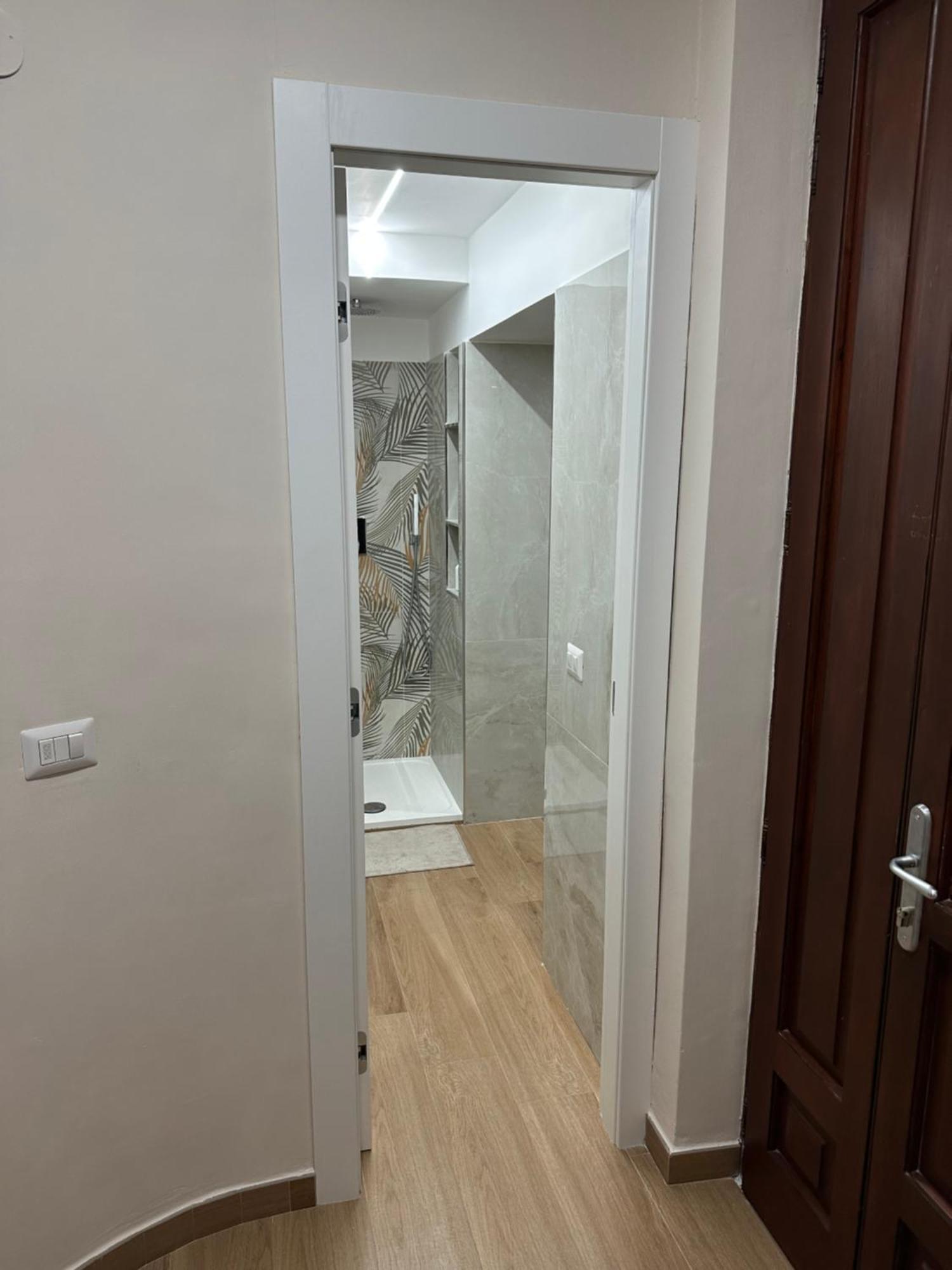 Casa Nastro Apartman Pimonte Kültér fotó