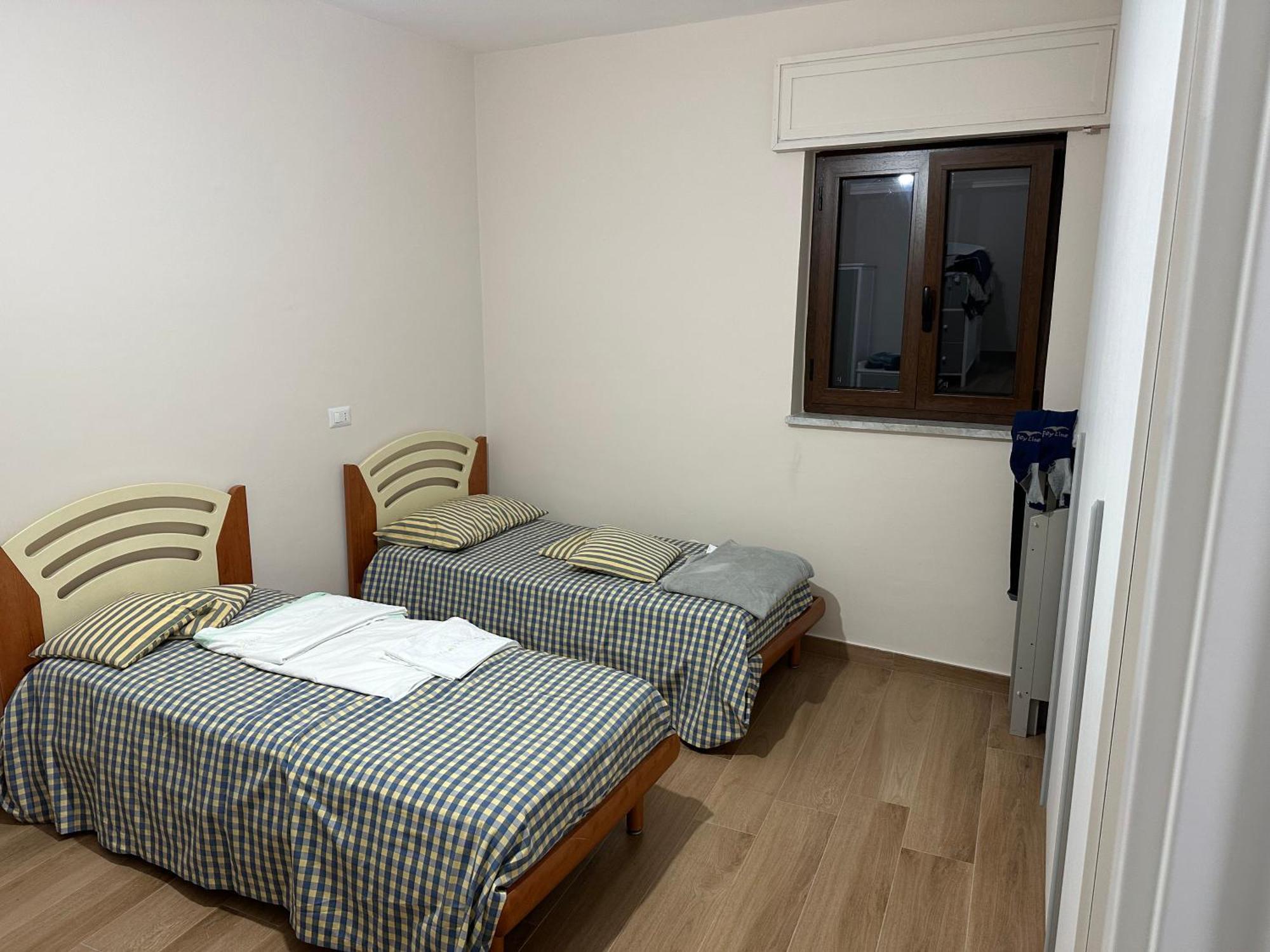 Casa Nastro Apartman Pimonte Kültér fotó