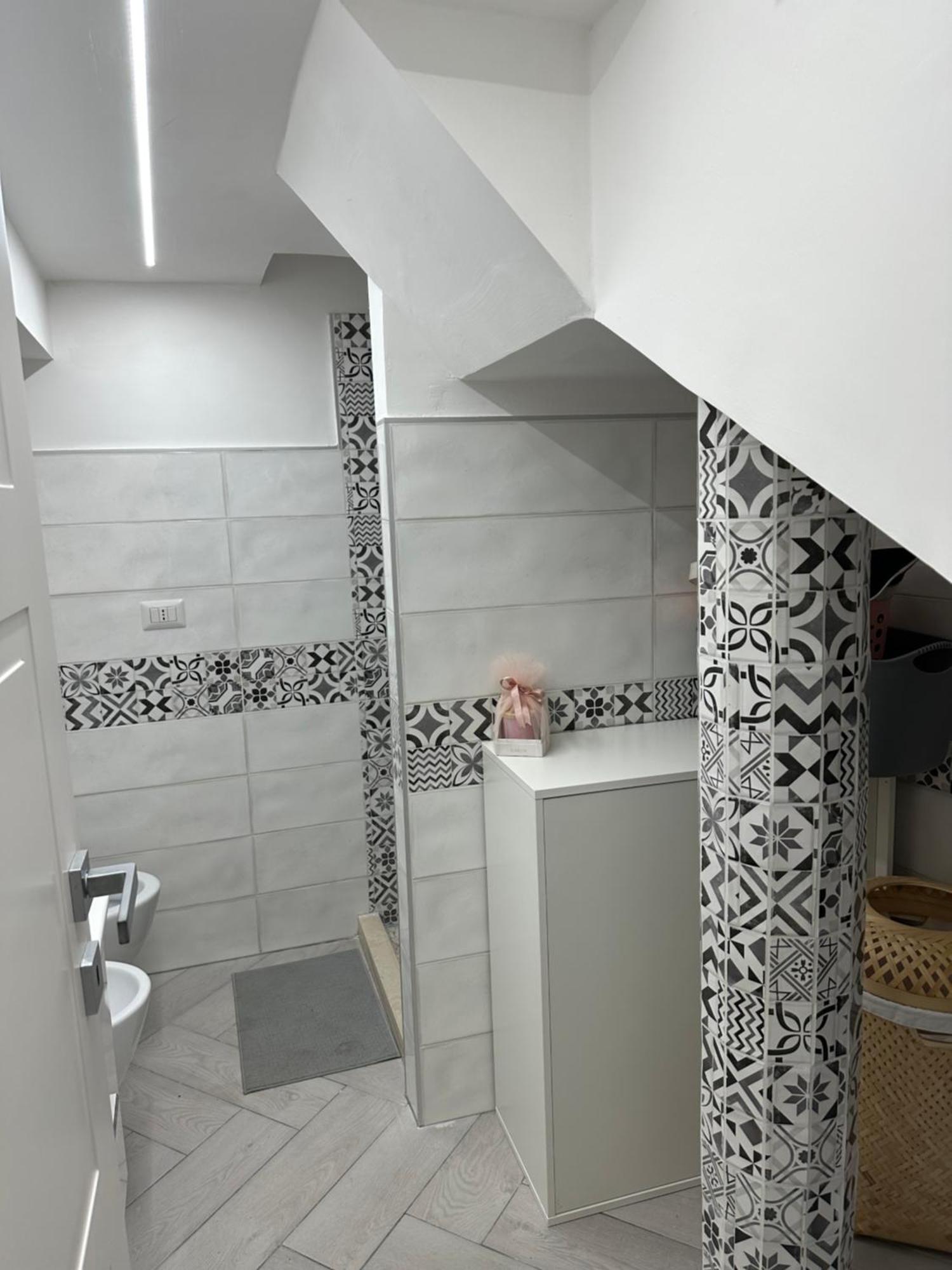 Casa Nastro Apartman Pimonte Kültér fotó